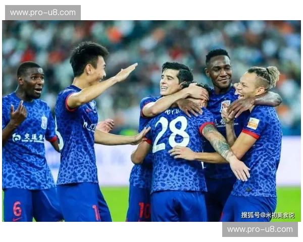 绝代双骄的岁月：当北京国安遇见广州恒大，那是中国足球最炽热的灵魂