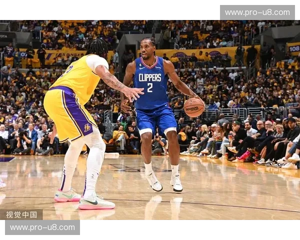 2010洛城风云：湖人与爵士的经典对决，永恒的记忆