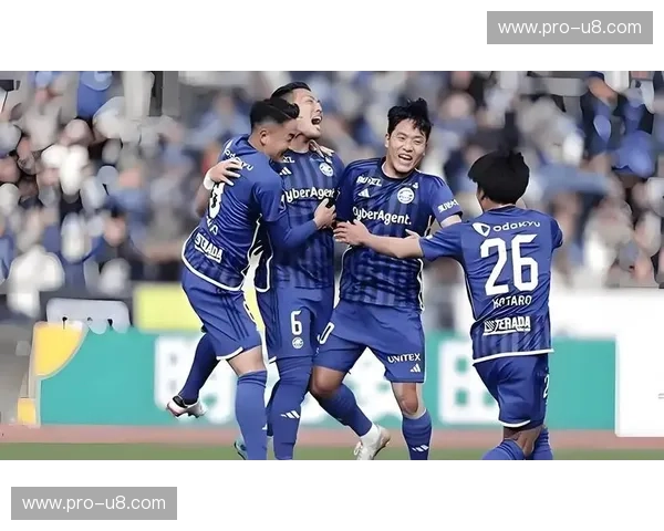 爱媛FCvs町田泽维亚：日乙赛场上的两支“黑马”的对决