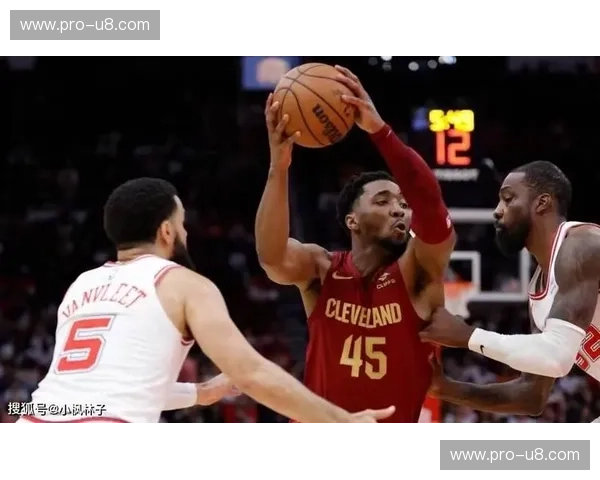 骑士vs奇才：当“克利夫兰之光”遇上“华盛顿奇迹”——一场宿命的对决